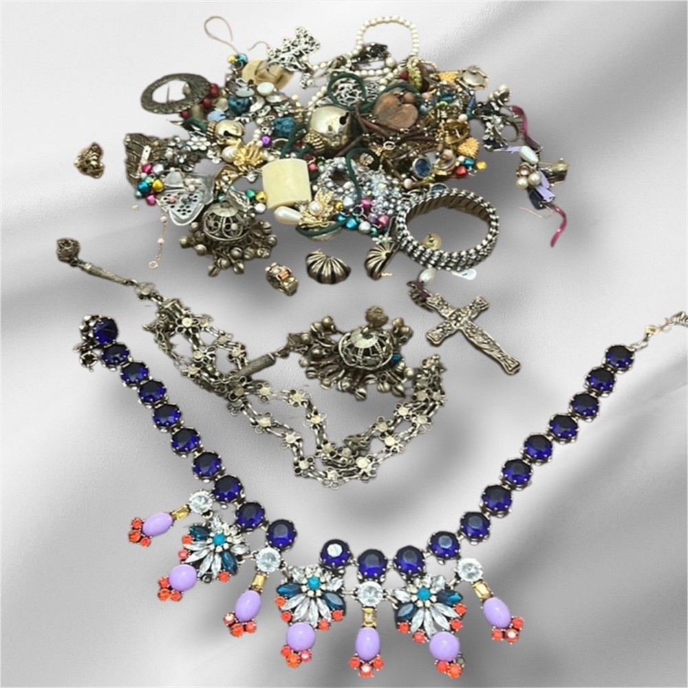 Jewelry Lot